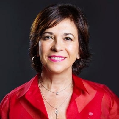 MariaDolores Pescador
