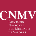 logo CNMV Corporance